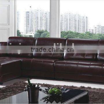 American luxury unique sofa / stock comfortable noble living room sofa set 2031#