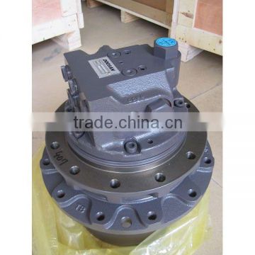 final drive E110,excavator travel motor assy E110B E120 E120B E140 E180 E200B E240 E240B E240C E300 E300B E450 E70 E70B