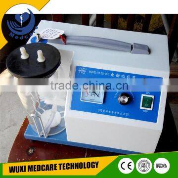 Hot Selling Electric Dual Suction Apparatus With Low Price photo-4