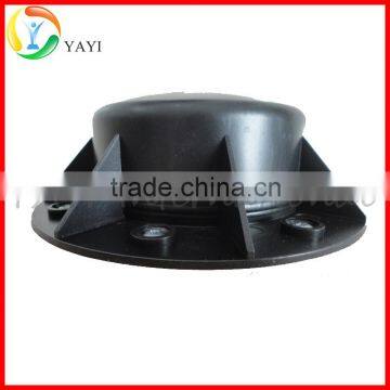 Stability Trainer Round Wood Wobble Balance Board Quality Choice photo-3