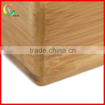 Wholesale Durable Natural Bamboo Yoga Block Quality Choice photo-5