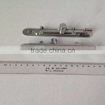 zinc die casting window lock