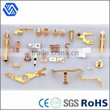 Hardware CNC maching sheet metal fabrication stamping tools                        
                                                Quality Choice