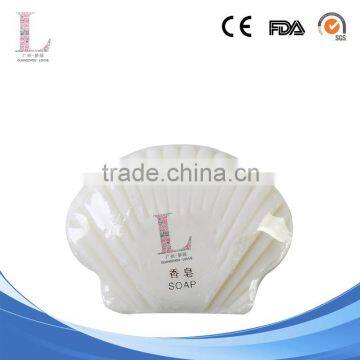 Direct Guangzhou Manufacturer Supply OEM/ODM Best Hotel Soap and Shampoo photo-4