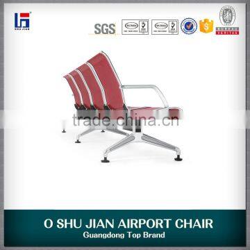 2016 Design 4 Seaters Airport Chair photo-3