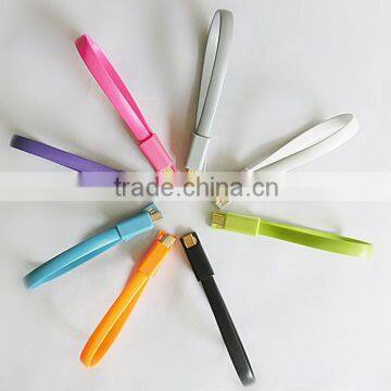 fashion magnetic cable