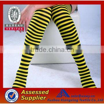 Wholesale Cheap Custom Girls Leg Warmer Socks