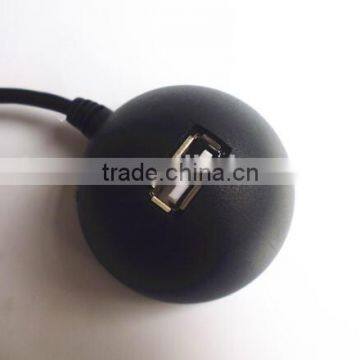 Hot Sale USB AM to AF Dock Cable photo-4