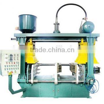 Die Castings Automatic Core Shooting Machine, Shell Core Shooter Machine photo-2