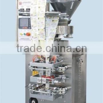 Automatic tea capsule packing machine