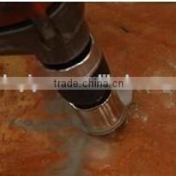 High quality diamond glass drill with straight shank