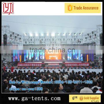 circular truss/circular truss for DJ/circular truss for lighting