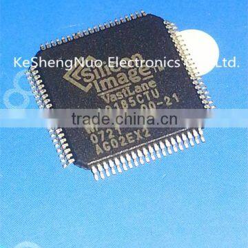 SIL9185CTU QFP-80 SIL9185 QFP Original IC CHIP Integrated Circuit