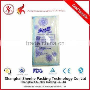 Multi-function microfiber cloth