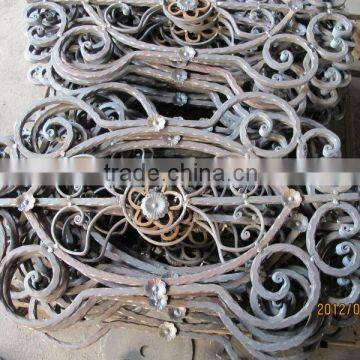 Wrought Iron Element photo-3