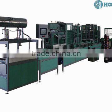 price automatic filling machine