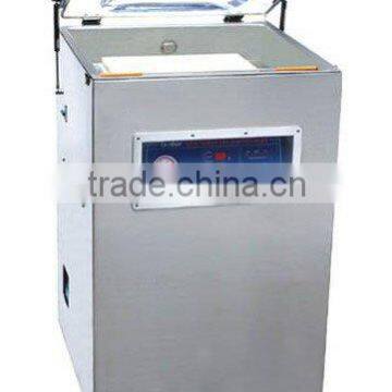 DZ-600 Automatic vacuum packing machine meat