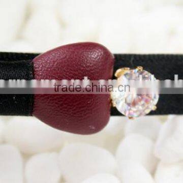 Women Hair Bow Metal Hair Clip Hair Accessory photo-4