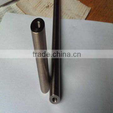 Titanium Ti-6AL-4V R56400 Gr5 Medical Seamless Titanium Tubes