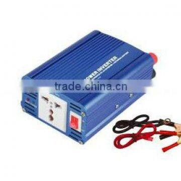 300w Car power inverter 12VDC 220VAC