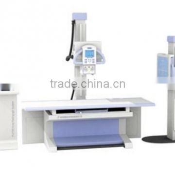 X-ray Machine KA-CA00014 High Frequency X-ray Radiograph System