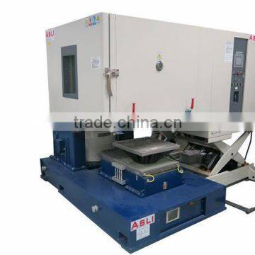 Environmental Vibration Combined Test Chamber