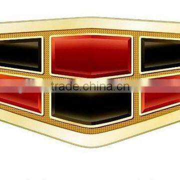 Chinese Brand Vehicle Geely Auto Accessories Coil Spring Front Suspension photo-6