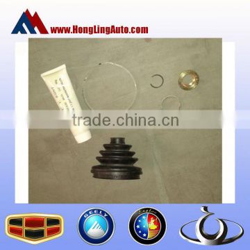 Chinese supplier of good quality geely auto parts