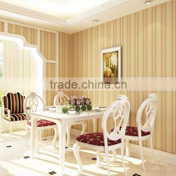 home interior modern decorative wallpaper for restaurant