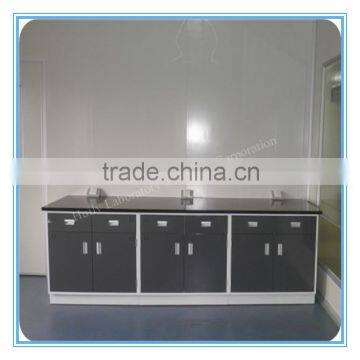 University high school good quality optical laboratory furniture