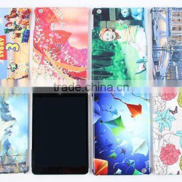 Factory Direct Sale Sublimation Printing Case for Ipad Mini photo-3