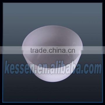 high temperature milky gold smelting pot price