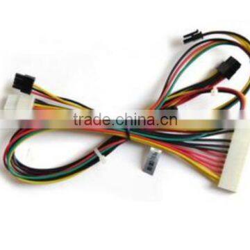 Motorcycle wire harness FOB prices and good delivery items