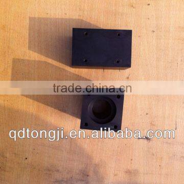 CNC Sheet Metal Machining Parts