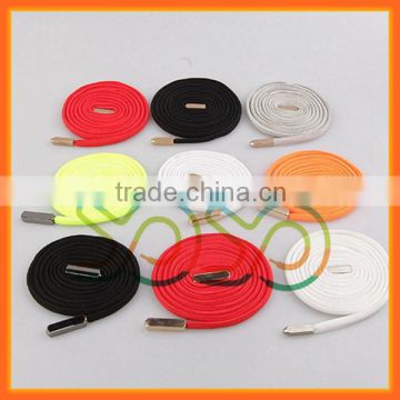 YoYo 2015 Mirror Aglet Shoe Laces with Custom With High Quality