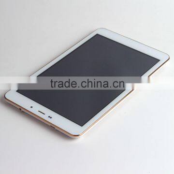 7 inch Android Tablet MTK6582 Quad core with Dual SIM 3g 8 core tablet pc