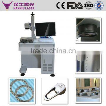 Metal marking machine hot sale fiber laser marking machine fiber marker
