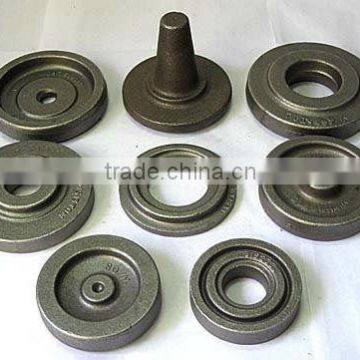 Gear Blank Heavy Forging