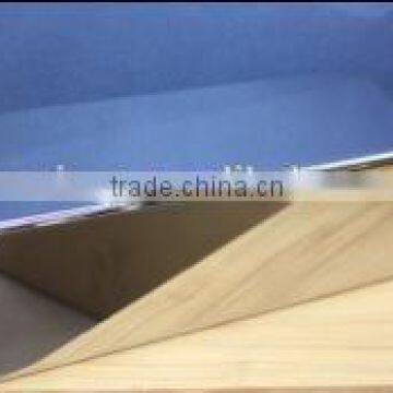 Stainless steel wallet display stand