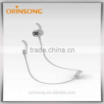 Wireless Earbud Headphones Chinese Supplier