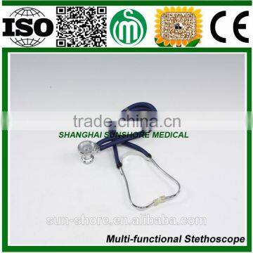 Sprague Rappaport Stethoscope