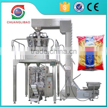 Automatic Vertical Potato chips Packing Machine/Banana chips snack packing machine