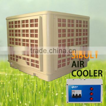 Airflow 18000m3/h roof top ventilation fan/warehouse ventilation fans