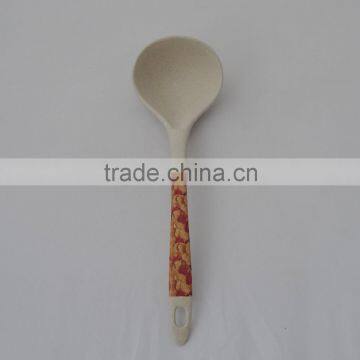 Bamboo Fiber kitchenware-spoon