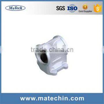 China Manufacturer Customized High Quality Cast Iron Castings photo-6