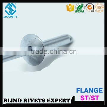 MUNUFACTURER ISO15979 FULL STEEL/STEEL RIVETS photo-6