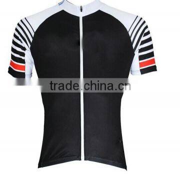 Full Sublimation Printing Short Sleeve Cycling Jersey Never Fade Cycling Clothing Team Specialized Cycling Jersey Dri Fit