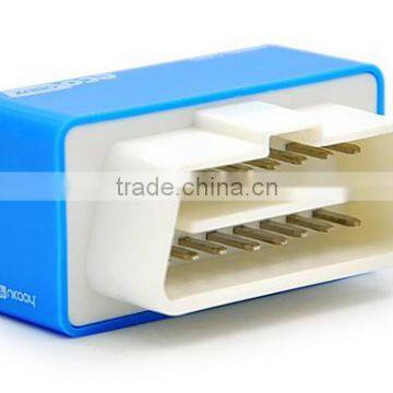 EcoOBD2 Diesel Car Chip Tuning Box Plug and Drive OBD2 Chip Tuning Box Lower Fuel and Lower Emission in Stock