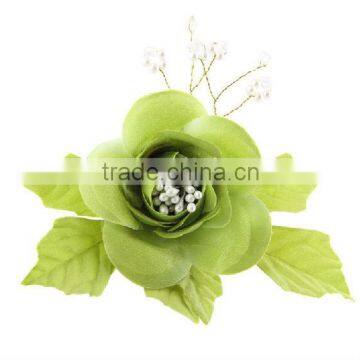 2013 New design wholesale DIY bridesmaid flowers H-100