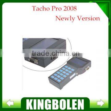 latest Super Tacho pro 2008 dometer Correction Universal Dash Programmer Unlocked version 2008